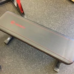 Discount - Used Marcy FLAT BENCH Benches