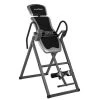 Discount - New Innova ITX9600 Inversion Tables Exercise & Fitness / Inversion Tables Black And Grey