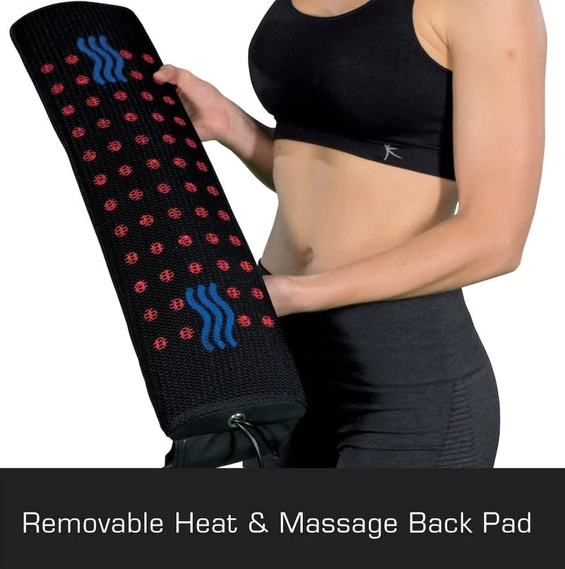 Discount - *Other Brand New HEALTH GEAR ITM5500 Inversion Tables Exercise & Fitness Red And Black - Image 3