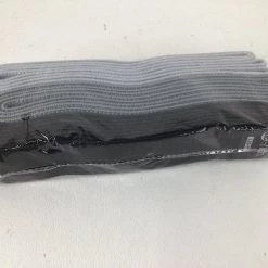Shipping Included - Used *Other Brand TE-RICH STRETCH BANDS LT/MD/HVY Yoga Products Exercise & Fitness Grey