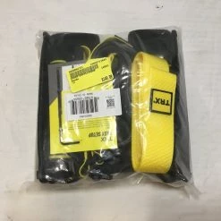 Shipping Included - Used TRX Exercise & Fitness Accessories