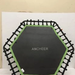 The Surprise Price - Used A Gamers Exercise & Fitness Accessories