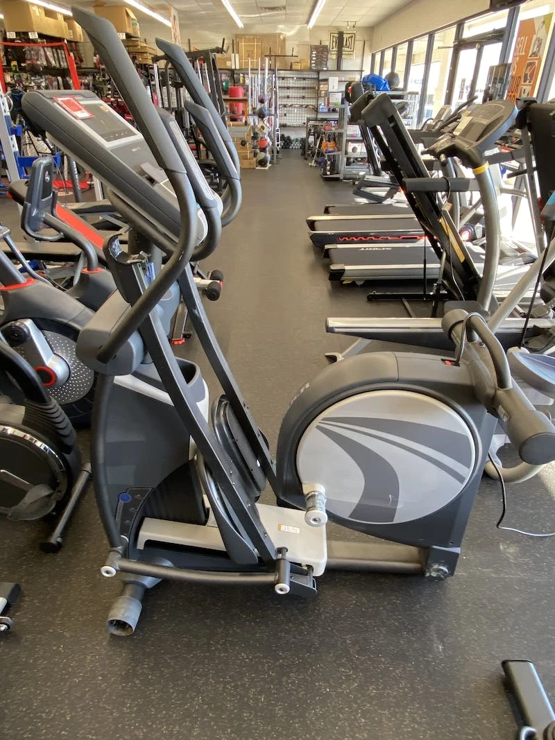 Shipping Included - Used Health Rider H9SE Ellipticals - Image 3