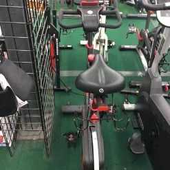 Discount - Used Echelon CONNECT Magnet Stationary Bikes Exercise & Fitness / Stationary Bikes