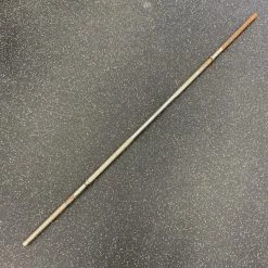 The Surprise Price - Used *Other Brand 6Ft Bars Grey