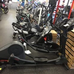 Discount - Used Life Fitness X5 Ellipticals Exercise & Fitness