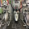 Free Shipping - Used Nordic Track TRACYS ELLIPTICAL Ellipticals Exercise & Fitness / Ellipticals