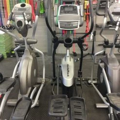 Free Shipping - Used Nordic Track TRACYS ELLIPTICAL Ellipticals Exercise & Fitness / Ellipticals