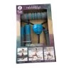Shipping Included - *Other Brand Used Core Training Exercise And Fitness Teal