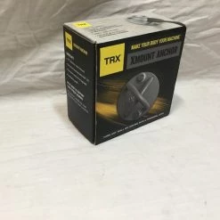 The Surprise Price - Used TRX Exercise & Fitness Accessories