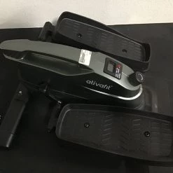 On Sale - *Other Brand Used Ativafit Under Desk Elliptical Exercise & Fitness