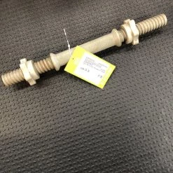 Shipping Included - Used Cap 14" Bars Exercise & Fitness