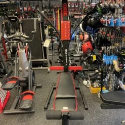 Shipping Included - Used Bowflex PR1000 Home Gyms