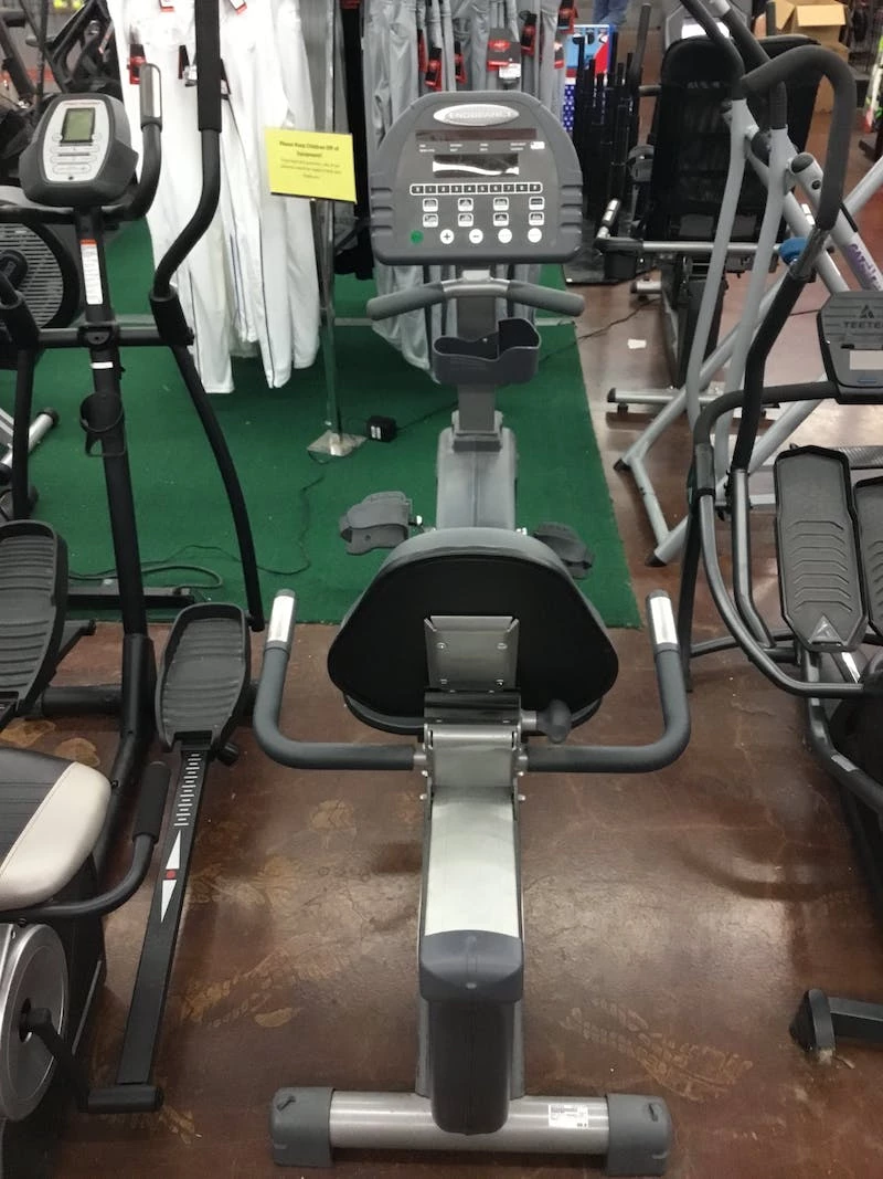 Free Shipping - Used Body Solid ENDURANCE B3R Magnet Stationary Bikes Exercise & Fitness / Stationary Bikes