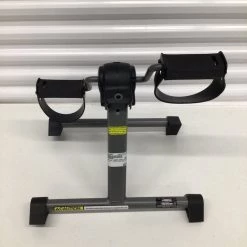 Shipping Included - Used Golds Gym UNDER DESK CYCLE Ellipticals Exercise & Fitness / Ellipticals