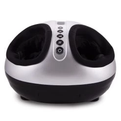 Discount - *Other Brand Used Trumedic Foot Massager With Heat IS-4000 Exercise & Fitness