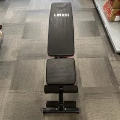 Best Price - *Other Brand Used LINODI Flat Incline Decline Bench Benches