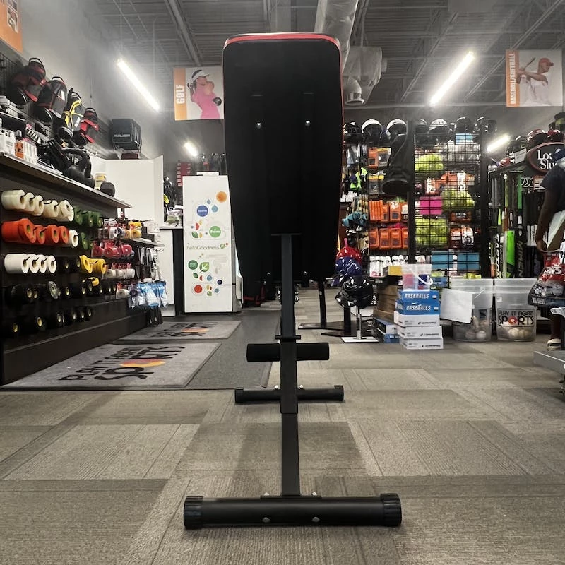 Best Price - *Other Brand Used LINODI Flat Incline Decline Bench Benches - Image 3