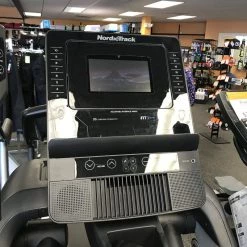 Free Shipping - Used Nordic Track FREESTRIDE TRAINER FS7I Ellipticals Exercise & Fitness / Ellipticals