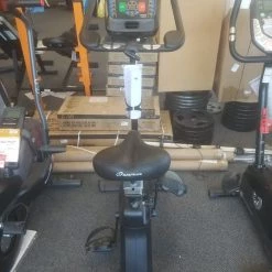 Discount - Used Nautilus U616 Magnet Stationary Bikes Exercise & Fitness / Stationary Bikes