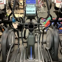 On Sale - Used Horizon ELLIPTICAL Ellipticals