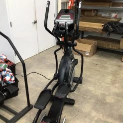 Best Price - Used Sole E35 Ellipticals Exercise & Fitness
