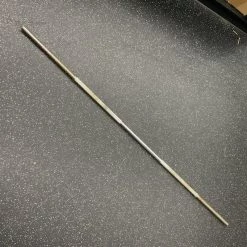 The Surprise Price - Used *Other Brand 6Ft Bars Exercise & Fitness None