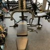 The Surprise Price - Used *Other Brand POWERTECH WORKBENCH HOME GYM Home Gyms Exercise & Fitness / Home Gyms
