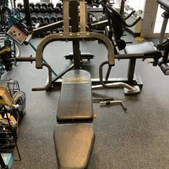 The Surprise Price - Used *Other Brand POWERTECH WORKBENCH HOME GYM Home Gyms Exercise & Fitness / Home Gyms