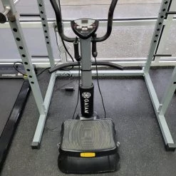 Shipping Included - Used Gaiam BODY VIBRATION Home Gyms
