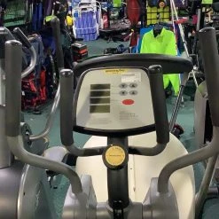 Discount - Used SportsArt 83 Ellipticals Exercise & Fitness