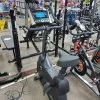 Discount - Used Life Fitness C1 UPRIGHT Magnet Stationary Bikes Exercise & Fitness