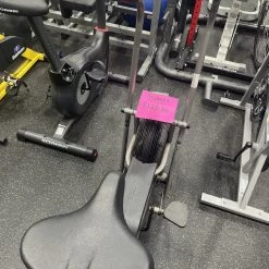 Shipping Included - Used Stamina 890 Fan Stationary Bikes Exercise & Fitness / Stationary Bikes