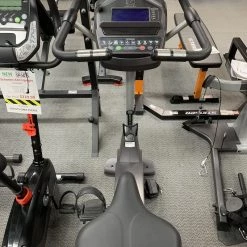 The Surprise Price - Used Spirit XBU55 Fly Wheel Stationary Bikes