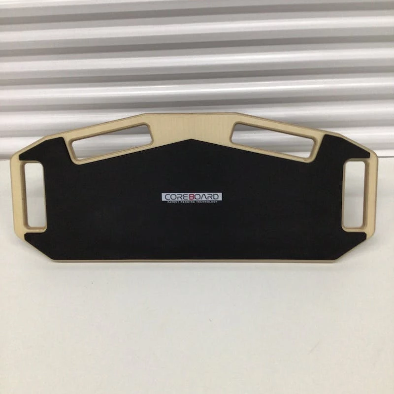 Best Price - Used Core Performance Core Training Exercise & Fitness / Core Training Black