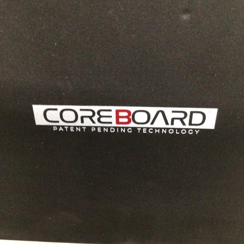 Best Price - Used Core Performance Core Training Exercise & Fitness / Core Training Black - Image 3