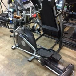 The Surprise Price - Used Spirit XE395 Ellipticals Exercise & Fitness