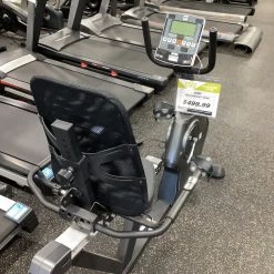 On Sale - Used *Other Brand SIRI CONCEPT Magnet Stationary Bikes Exercise & Fitness / Stationary Bikes