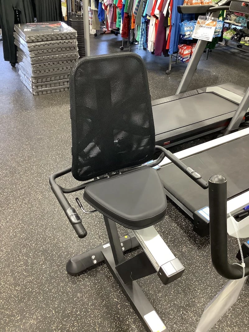 On Sale - Used *Other Brand SIRI CONCEPT Magnet Stationary Bikes Exercise & Fitness / Stationary Bikes - Image 2