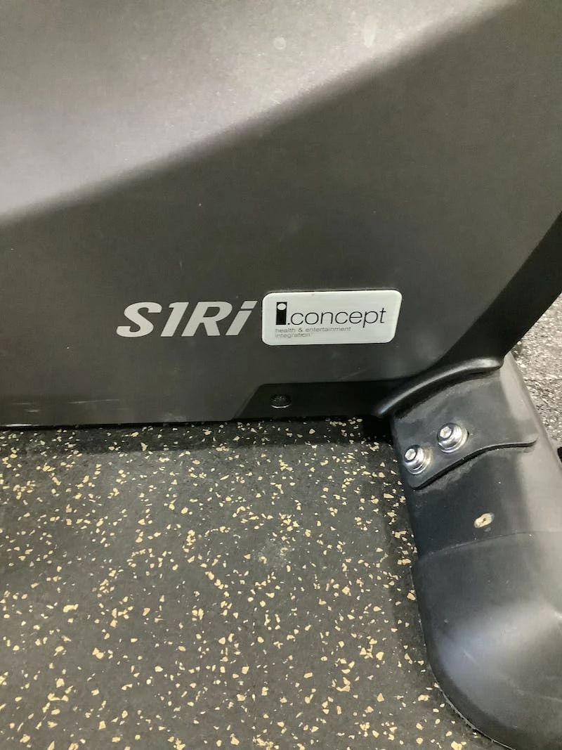 On Sale - Used *Other Brand SIRI CONCEPT Magnet Stationary Bikes Exercise & Fitness / Stationary Bikes - Image 3