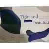 On Sale - *Other Brand Tight And Beautiful Posture Trainer Core Training Navy Blue