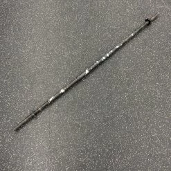 Discount - Used *Other Brand 5Ft Bars Exercise & Fitness Black