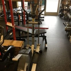 Best Price - Used Kettler COSMOS Ellipticals Exercise & Fitness