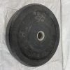 Free Shipping - Used Rogue 45lb BUMPER PLATE BY HI-TEMP Olympic Plate Sets