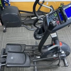 Best Price - Used Schwinn 470 Ellipticals Exercise & Fitness / Ellipticals