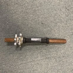 Best Price - Used *Other Brand 12" Bars Exercise & Fitness