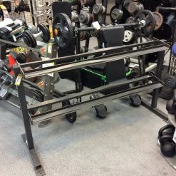 On Sale - Used *Other Brand Weight Stands Exercise & Fitness