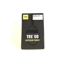 On Sale - Used TRX Core Training Black