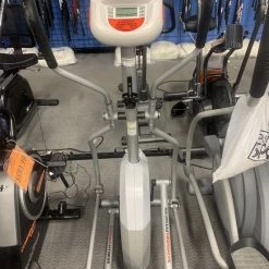 The Surprise Price - Used Schwinn A40 Ellipticals Exercise & Fitness / Ellipticals