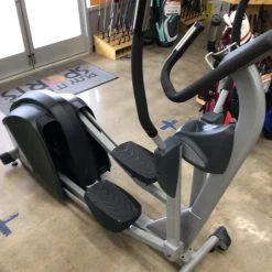 Discount - Used Nautilus NE 3000 ELLIPTCAL Ellipticals Exercise & Fitness